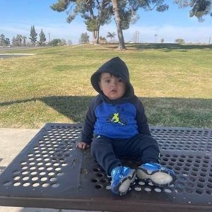 Meet your Posher, Sanchez